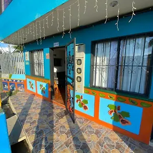 Apartamento Noches De Guatapulco, Guatapé