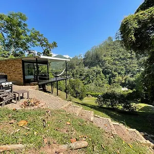 Camping La Ceiba, La Vega (Cundinamarca)