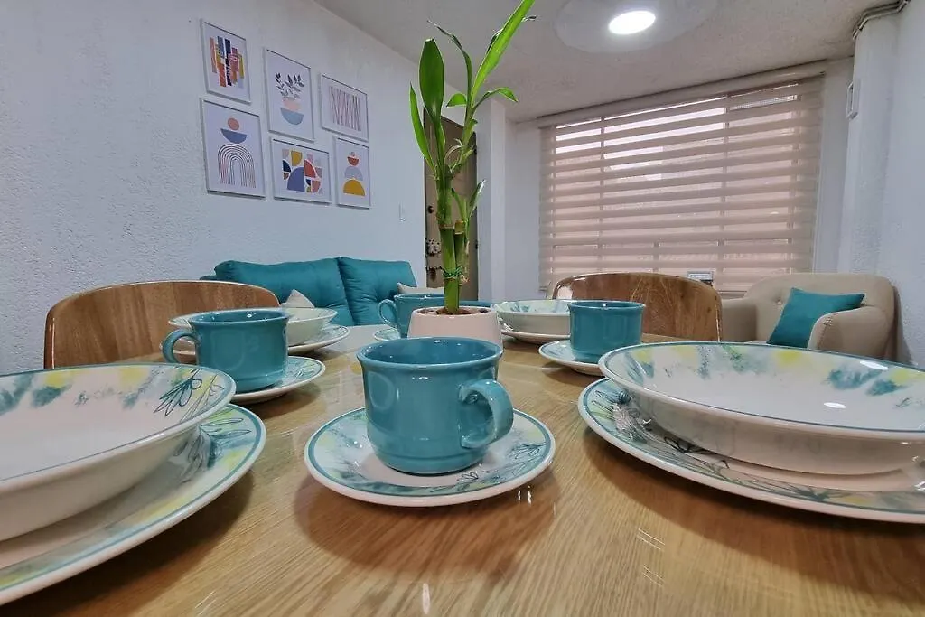 Hermosos Apartamentos En Funza