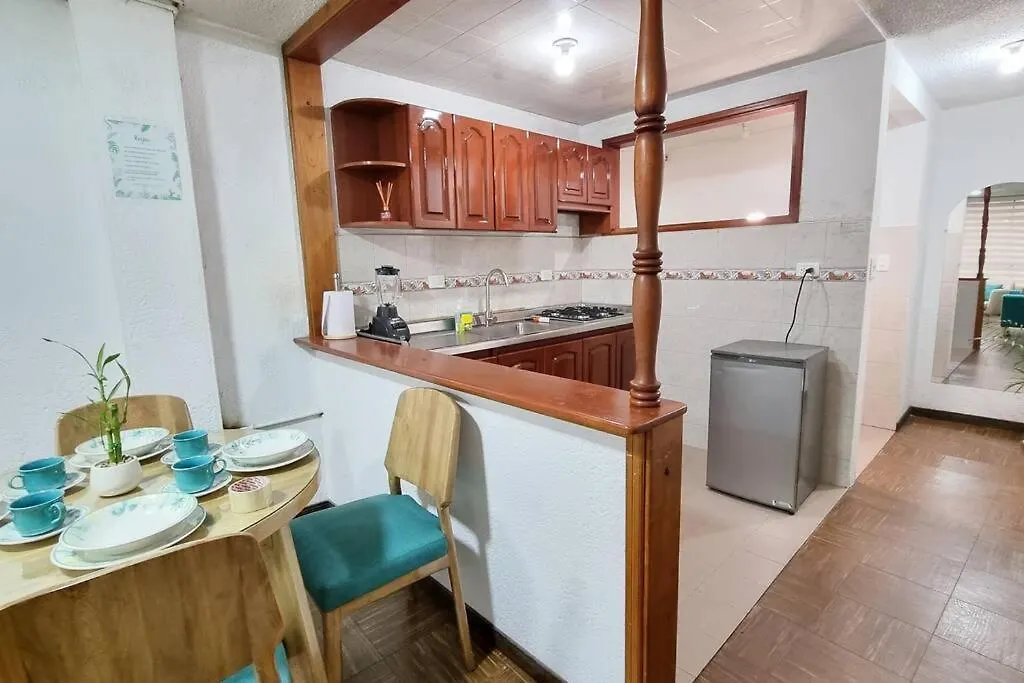 Apartment Hermosos Apartamentos En Funza